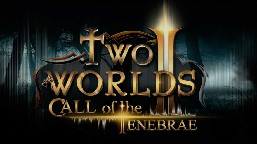 Two worlds 2 как пропустить время